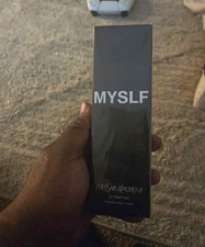 Yves Saint Laurent MYSLF Le Parfum Spray, 100 Ml picture