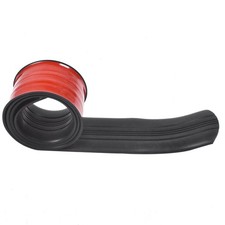 For Fiberglass Aluminum Boat Keel Protector 6.4ft Self Adhesive Hull Guard picture