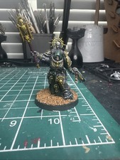 Games Workshop WH40K Dark Angel Chaplain picture
