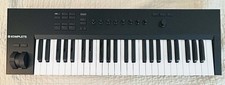 Native Instruments Komplete Kontrol A49 49-Key USB MIDI Keyboard Controller picture