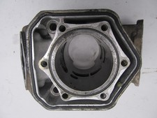 2002 SKI-DOO 600 SUMMIT CYLINDER 2 - 72MM picture