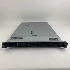 867959-B21 HPE ProLiant DL360 G10 CTO Server W/ 2x 865414-B21 1x 840140-001 picture