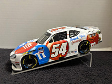 Custom built 2020 1/24 Kyle Busch “Thank You Heroes” NASCAR Xfinity Diecast picture