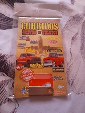 Memoria Usb Corridos Nuevos vs Viejitos. picture