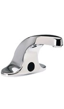 6055202.002 American Standard Innsbrook 1.5 GPM Selectronic DC Single Hole Touch picture