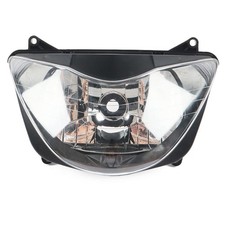 Motorcycle Front Headlight Headlamp Assemblies for Honda CBR600F4 1999 2000 ABS picture