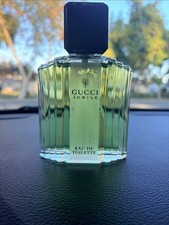 rare vintage discontinued mens fragrance picture