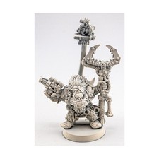 Zodgrod Wortsnagga #7 NM picture