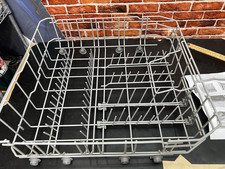 Dishwasher Lower Rack Replaces Bosch 20007189 20000533 Fits Bosch Thermador picture