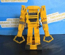 *VINTAGE* 1992 KENNER ALIENS SPACE MARINE POWER LOADER 90s Toy Loose No Figures picture