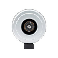 Fantech 45019 Inline Centrifugal Duct Fan, 10 In. Dia. picture