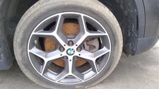Wheel 18x7-1/2 Alloy 5 Solid Y Spoke Fits 16-20 BMW X1 693865 picture