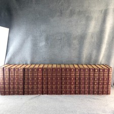 Vintage 1952 Encyclopedia Britannica