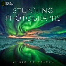 National Geographic Stunning Photog..., Annie Griffiths picture
