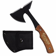 Personalized Tomahawk Axe - Engraved Hatchet Groomsmen, Wedding Gift For Him picture