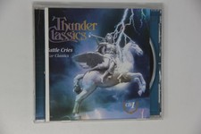 Thunder Classics Battle Cries War Classics Cd1 Music Album picture