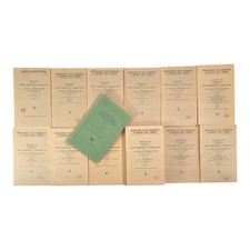 JFK Assassination Investigation Set 12 Vol HSCA + 1976 Church Report Book V GPO picture