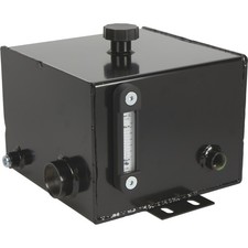 NorTrac Steel Hydraulic Fluid Reservoir, 3-Gal. Capacity picture