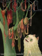 Tool Louder Than Life Festival Louisville September 20th 2026 Poster picture