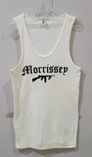 Vintage MORRISSEY t shirt You Are The Quarry ( 2004 ) Original USA, VERY RARE picture