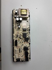 GE WB27K10421 Range Oven Control Board Genuine OEM Brand New picture