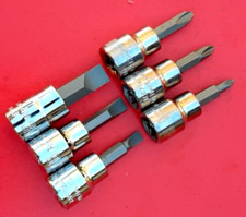 NEW CRAFTSMAN 6Pc 3/8