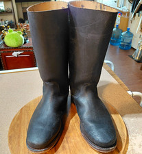 Imperial German Jackboots (Nestof Brand) picture