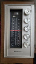 Vintage 1966 Magnavox Astro-Sonic AM-FM Stereo Tuner Amplifier Chassis R21404 AA picture