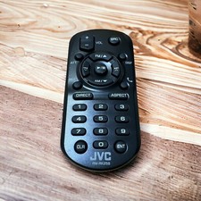 JVC REMOTE RK258 FOR KW-V230BT Kw-V85BT Kw-v350BT Kw-350BT KW-V25BT KW-v830BT picture