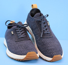 NWOB TRUE Breathable Linkswear All Day Knit II Spikeless Golf Shoe Size M-5 W-7 picture