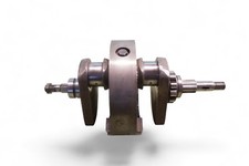 1972 BSA A65 Lightning A65L 650 Thunderbolt Unit *2223A Crank nice heavy  picture