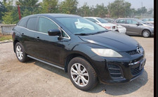 2010 Mazda Cx7 For Parts picture