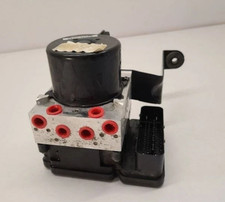 2012-14 Focus ABS Hydraulic Brake Pump Module Assembly OEM Unit/Wrnty picture