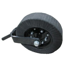 Tail Wheel Assembly 1-1/4