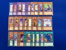 Yu-Gi-Oh ARC-V - Zuzu Boyle's Complete Melodious Fusion Deck picture