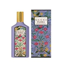 Gucci Flora Gorgeous Magnolia Eau De Parfum Spray 100ml / 3.3 oz Sealed box picture