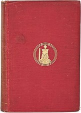 1895 Book NEW ALICE IN OLD WONDERLAND Alice's FIRST EDITION Adventures Antique picture