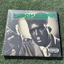 Chromakopia By Tyler The Creator  (New CD) Sealed picture
