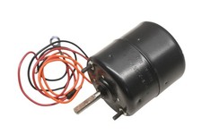 New OEM Motorcraft MM-194, B8T-18527-A, MM194 Heater Blower 12v Motor NOS picture