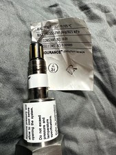 Rosemount Endurance 400VP-11 Conductivity Sensor 250PSI  221°F/105°C -Open Box picture