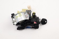 2011-2016 HYUNDAI ELANTRA IGNITION SWITCH LOCK CYLINDER W/ KEY OEM picture