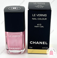CHANEL Le Vernis Nail Polish #413 PARTY GIRL - New In Box picture