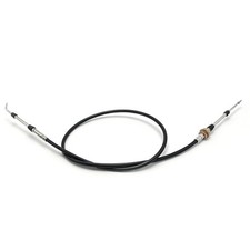 Throttle cable For Case 75XT 85XT 90XT Skid loaders replaces 296281A1 72