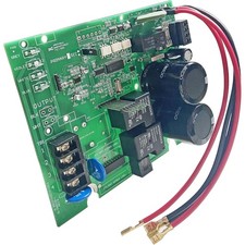2026 Upgraded Aqua Rite Circuit Board for Hayward Salt System - Enhanced Quality picture
