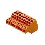 Weidmuller,1610200000,Connector Terminal Blocks-5Pack picture