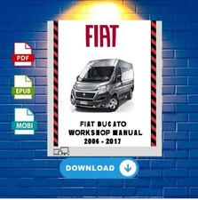 fiat-ducato-workshop-manual 2006-to-2017 picture