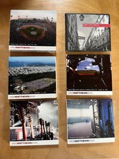 Dave Matthews Band CD Lot Live Trax 6 CDs Vol 1, 2, 4, 5, 6, 10 picture