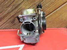 2002  Arctic Cat 300 Carburetor Carb OEM KEIHIN picture