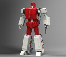 X-Transbots MasterX [Bastion Combiner] MX-31 Paragon and MX-31B IN STOCK IN US picture