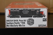 HO Scaletrains Rivet Counter MINT SP Southern Pacific SD45R - R/N 7516 DC picture